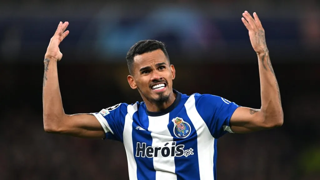 Galeno, do Porto, é um dos destaques para a temporada 2024-25