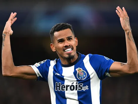 Brasil ou Portugal? Galeno toma decisão para carreira