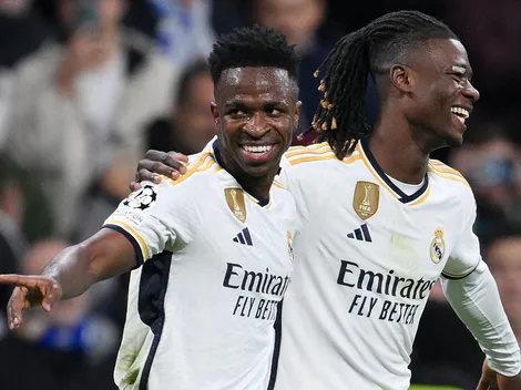 Real Madrid pode perder 'queridinho' de Ancelotti para o Manchester United