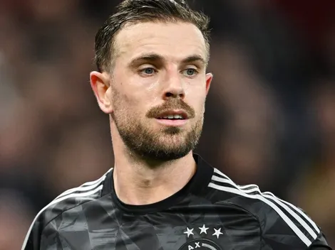 Henderson revela que errou ao ter ido para Arábia e manda recado aos críticos