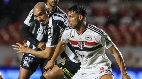Grêmio zagueiro Maicon, do Vasco, aceita asssinar com o Tricolor. Foto: Marcello Zambrana/AGIF