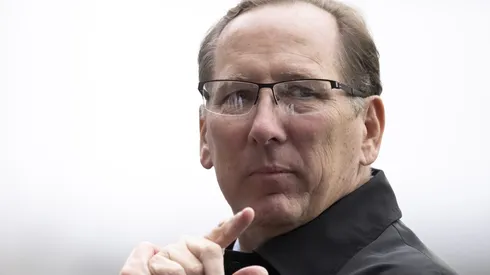 Textor tem defensor na Série A. Foto: Jorge Rodrigues/AGIF