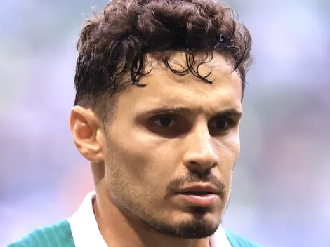 Ídolo do Palmeiras, Raphael Veiga pode fechar com gigante espanhol