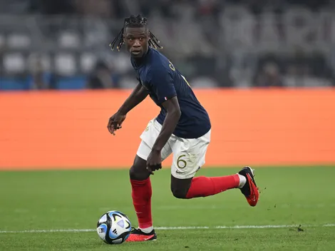 Camavinga, Tchouaméni e quem mais tiver: Real Madrid toma decisão e avisa França