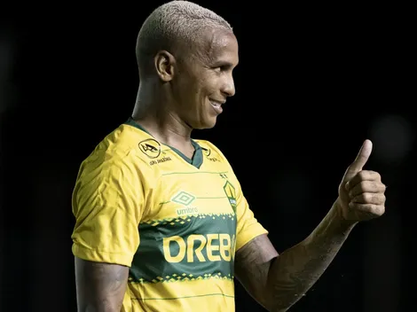 R$ 20 milhões: Deyverson, do Cuiabá, tem martelo batido no Corinthians