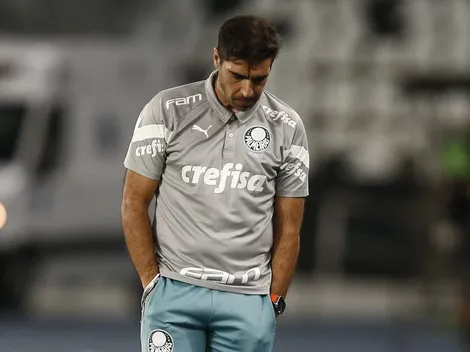 Sem Palmeiras, Casagrande elege os dois maiores times do futebol brasileiro