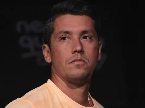 Titular de Carpini pode deixar o clube e é detonado pela torcida do São Paulo