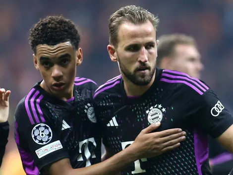 Musiala é alvo do Real Madrid e valor do negócio pode quebrar o mercado