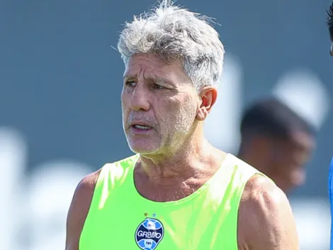 NEGÓCIO FECHADO! Grêmio vai assinar contrato com lateral-esquerdo