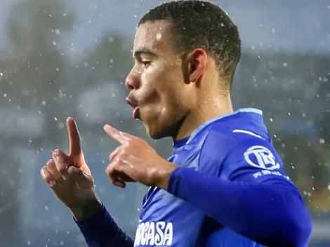 2 equipes interessadas: United define valor para negociar atacante emprestado ao Getafe