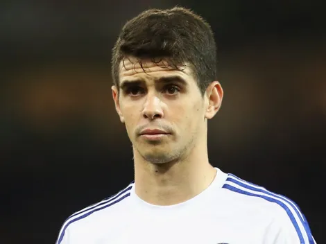 Rival supera o Internacional e fica mais próximo de fechar com o meia Oscar