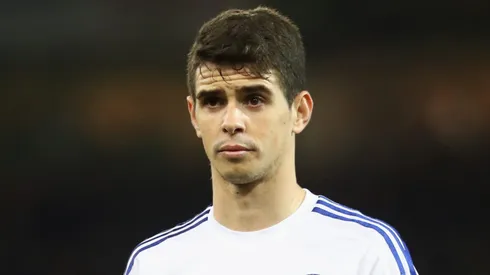 Flamengo supera o Internacional e fica mais próximo de anunciar Oscar (Photo by Julian Finney/Getty Images)