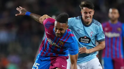 Internacional atende Coudet e tenta acordo com Franco Cervi, do Celta (Photo by Alex Caparros/Getty Images)