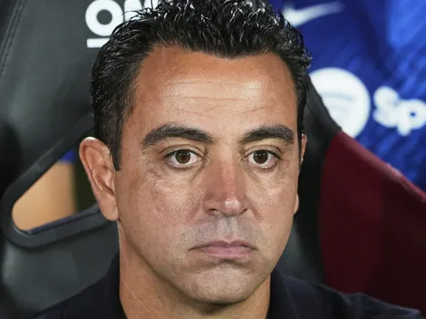 Barcelona surpreende e define valor milionário para negociar titular de Xavi Hernández