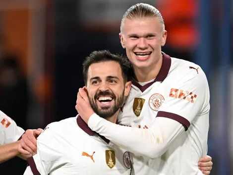 PSG e Manchester City podem fechar troca envolvendo grandes jogadores