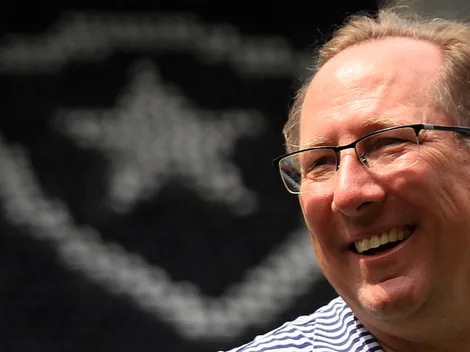 FAZ O PIX! Textor confirma "bicho" milionário ao elenco do Botafogo