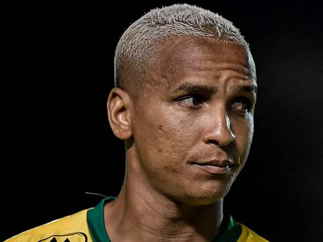 Deyverson ‘aparece’ no Corinthians e faz declaração reveladora sobre futuro no futebol