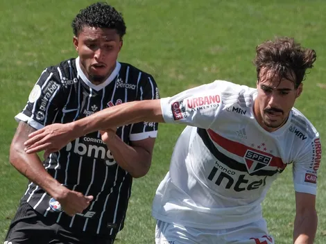 Barcelona surpreende e pode fechar a contratação de meio-campista brasileiro