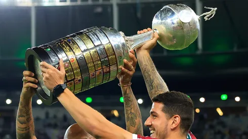 (Photo by Buda Mendes/Getty Images)