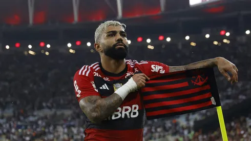 5 craques do futebol brasileiro que podem ficar livres no mercado. (Photo by Wagner Meier/Getty Images)