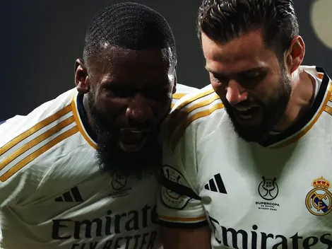 Craque do Real Madrid vira alvo do Milan para a próxima janela de transferências