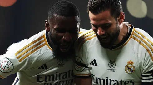 (Photo by Yasser Bakhsh/Getty Images)