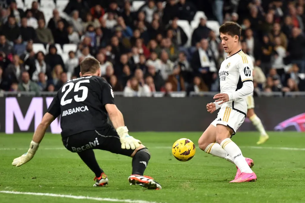 (Photo by Denis Doyle/Getty Images)