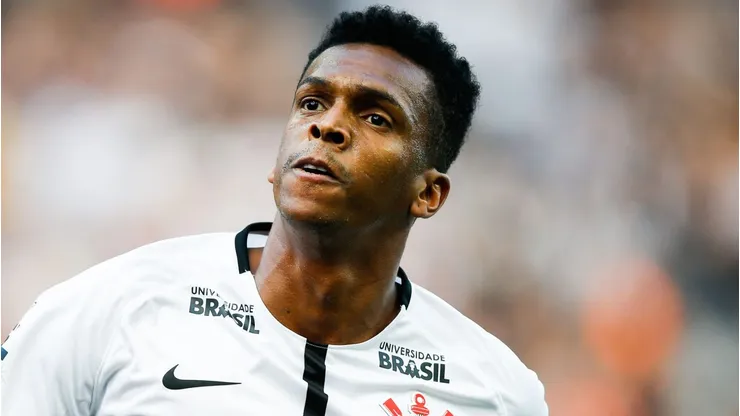 Ranking Os 10 maiores artilheiros do Corinthians neste século (Photo by Alexandre Schneider/Getty Images)