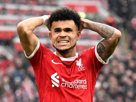 Luis Diaz vira desejo de gigante europeu que quer desbancar o Barcelona