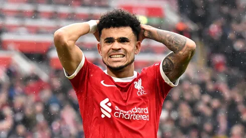 (Photo by Michael Regan/Getty Images)