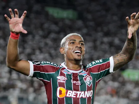 John Kennedy faz Fluminense passar conta para receber R$ 272 milhões
