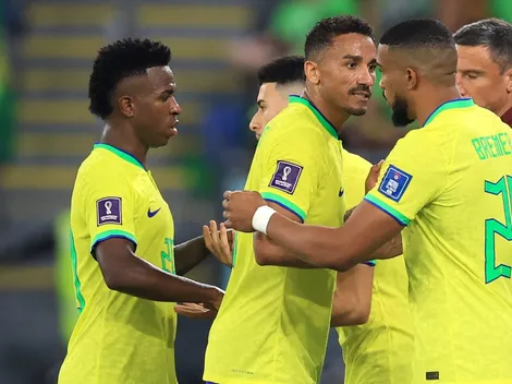 Manchester United decide contratar queridinho de Tite na Seleção Brasileira