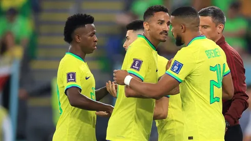 Manchester United prioriza contratação de Bremer, ex-zagueiro da Seleção Brasileira. (Photo by Buda Mendes/Getty Images)