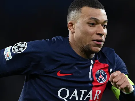 Craque inglês vira possível substituto de Mbappé no PSG