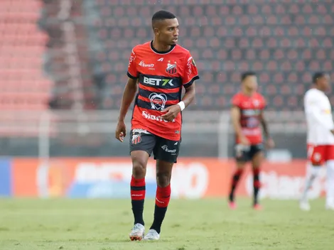 Cadê ele? A situação de Leozinho no futebol