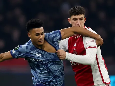 Conference League define classificados às quartas