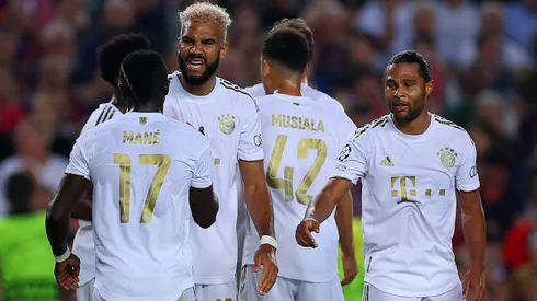 (Photo by Eric Alonso/Getty Images)