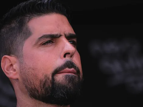 Opinião: António quer a classificação do Corinthians na Copa do Brasil para apagar vexame