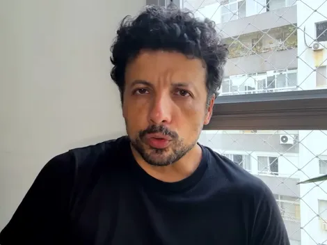 Hernan confirma que Monaco aprova negócio avaliado em R$ 300 milhões