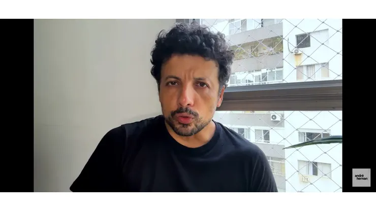 Hernan confirma que Monaco aprova negócio avaliado em R$ 300 milhões