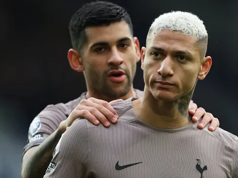 Real Madrid está interessado em grande jogador do Tottenham para a próxima temporada