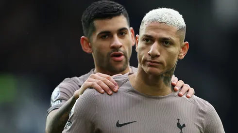 Real Madrid considera pagar bolada milionária para fechar com jogador do Tottenham. (Photo by Clive Brunskill/Getty Images)