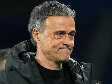 Luis Enrique projeta jogo do PSG e revela postura do time contra o Nice