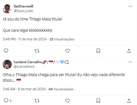 Reprodução/X
