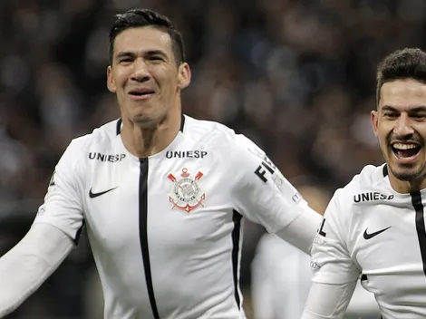 Grêmio faz proposta e pode fechar acordo com ex-zagueiro do Corinthians