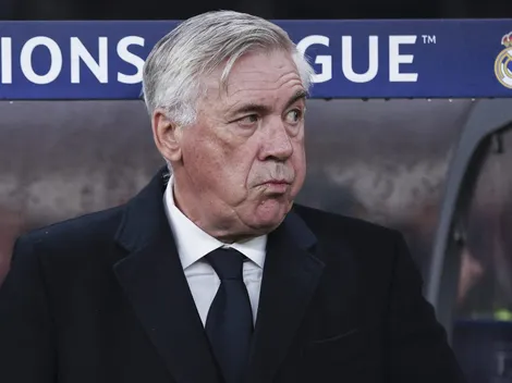 Real Madrid topa vender titular de Ancelotti para o Man United e define valor