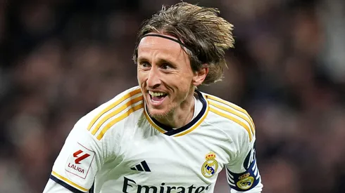 Real Madrid pode perder quatro grandes nomes para a Arábia Saudita (Photo by Angel Martinez/Getty Images)