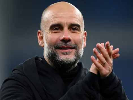 Manchester City quer dar 'chapéu' em rivais para ter jogador do Flamengo