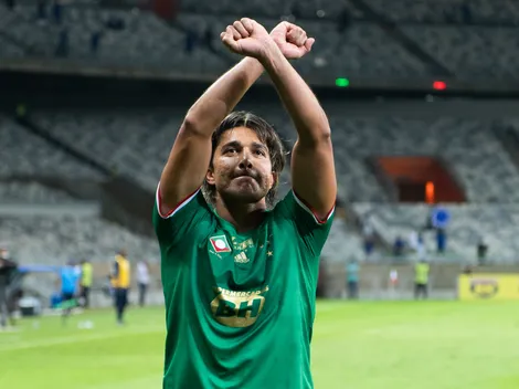 Cruzeiro encerra mistério e revela detalhes do retorno de Marcelo Moreno