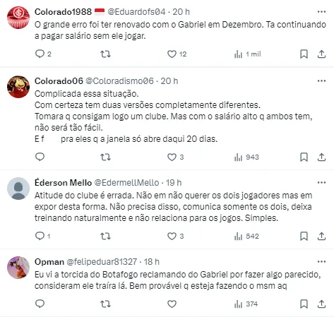 Reprodução/X